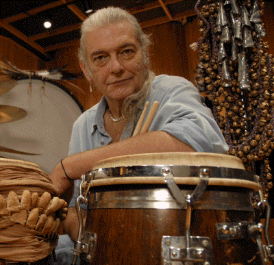 Jim Brock