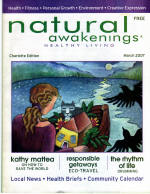 natural
