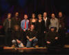 Kathy Mattea on tour