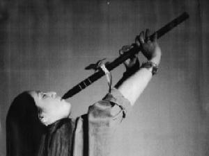 Mary Youngblood