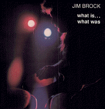 JIM BROCK