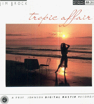 Tropic Affair